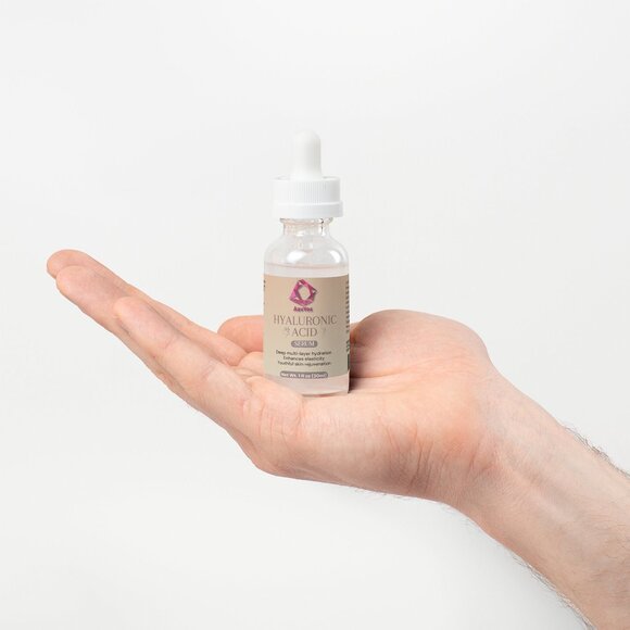 AavYos Hyaluronic Acid Serum - Picture 5 of 7